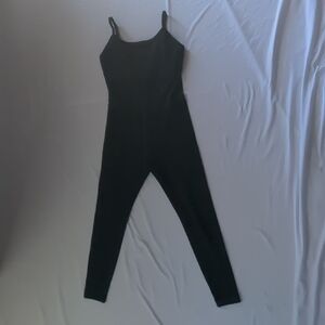 Women's Teal Jumpsuit